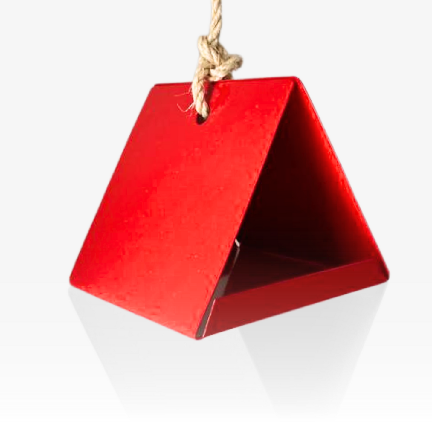 Powder Coated Metal Bird Feeders