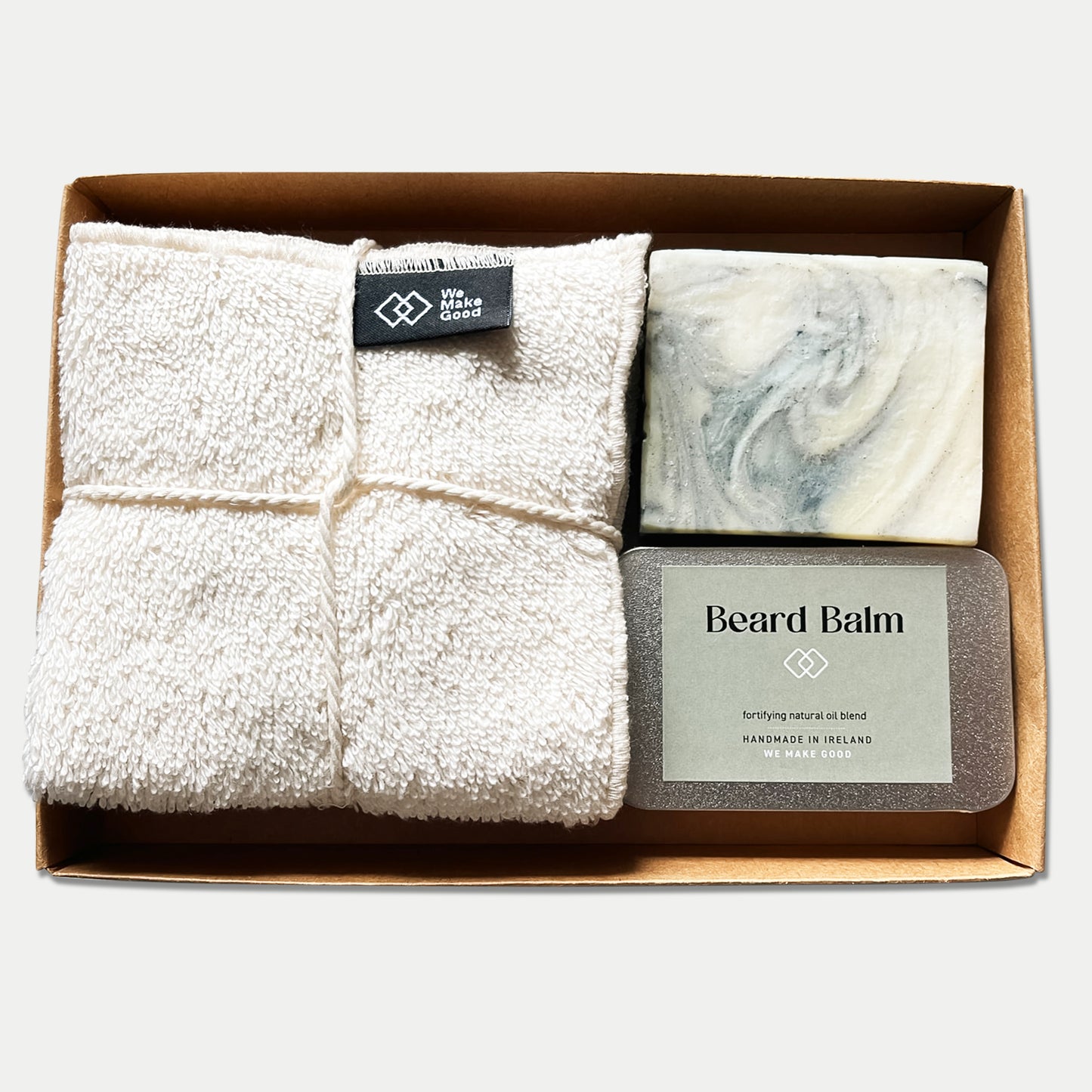 Buachaill Úr - Men's Gift Set