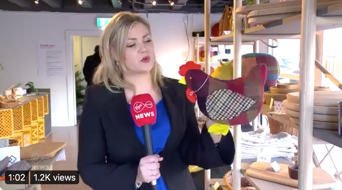 Virgin Media News
