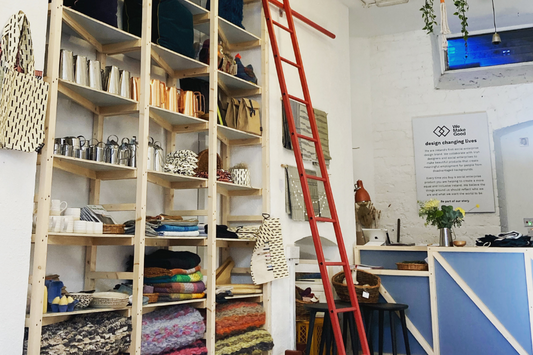 Wanted: Experienced Store Manager (Full Time)
