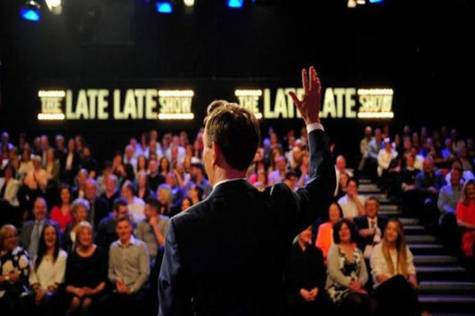 The Late Late Show