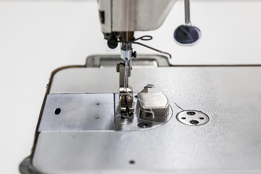Wanted: Experienced Textile Studio Team Leader
