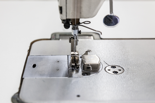 Wanted: Experienced Textile Studio Team Leader