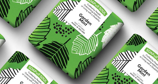 Soap with Soul: the Irish self-care project with inclusivity at its core