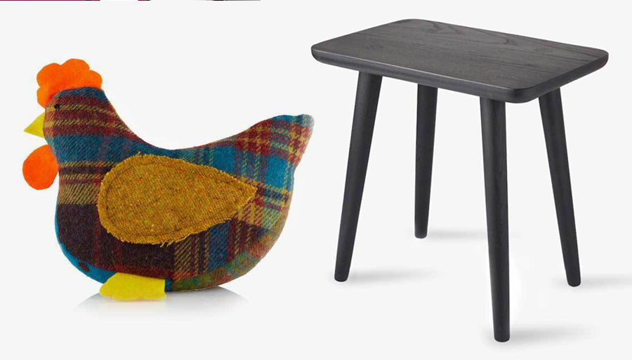 Pop-up shop offers unique Christmas gifts handmade by disadvantaged groups