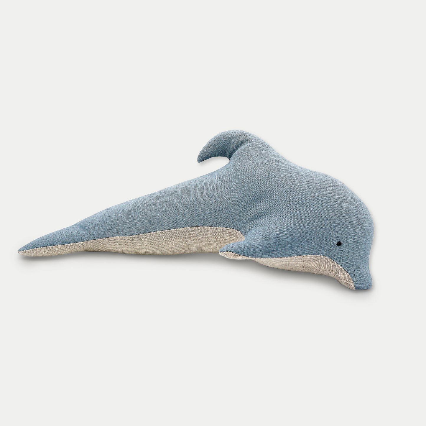 Dolphin Soft Toy