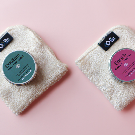 Lámh & Cos - Irish Hand & Foot Gift Set