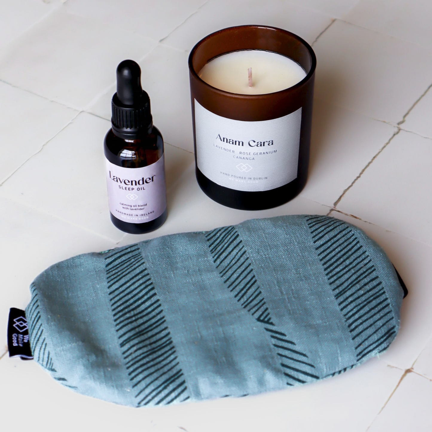 A Moment of Calm Ethical Gift Set