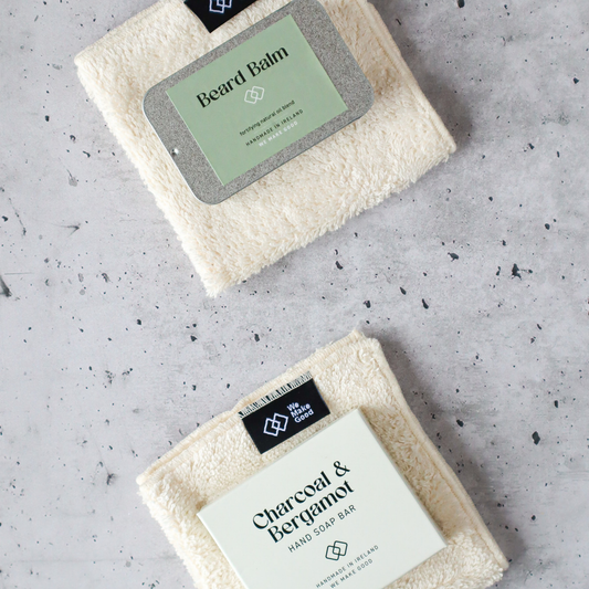 Buachaill Úr - Men's Gift Set
