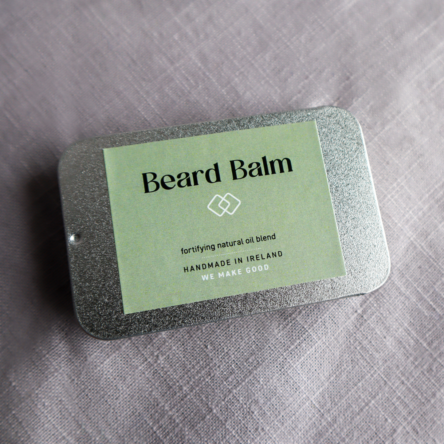 Beard Balm
