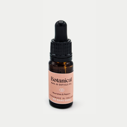 Botanical Lavender Cuticle Oil