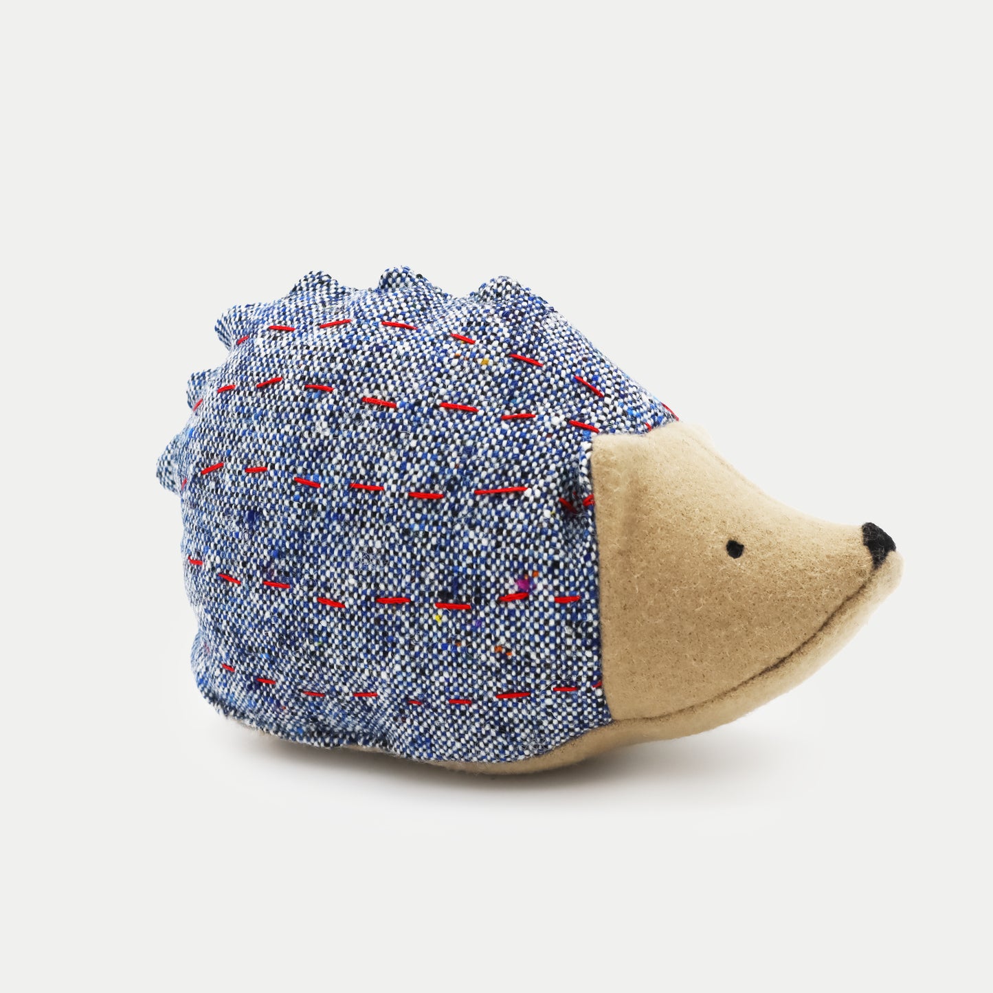 Hedgehog Soft Toy