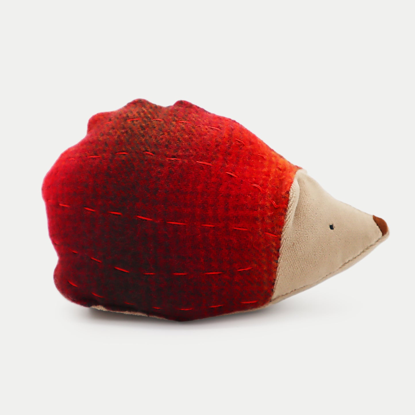 Hedgehog Soft Toy