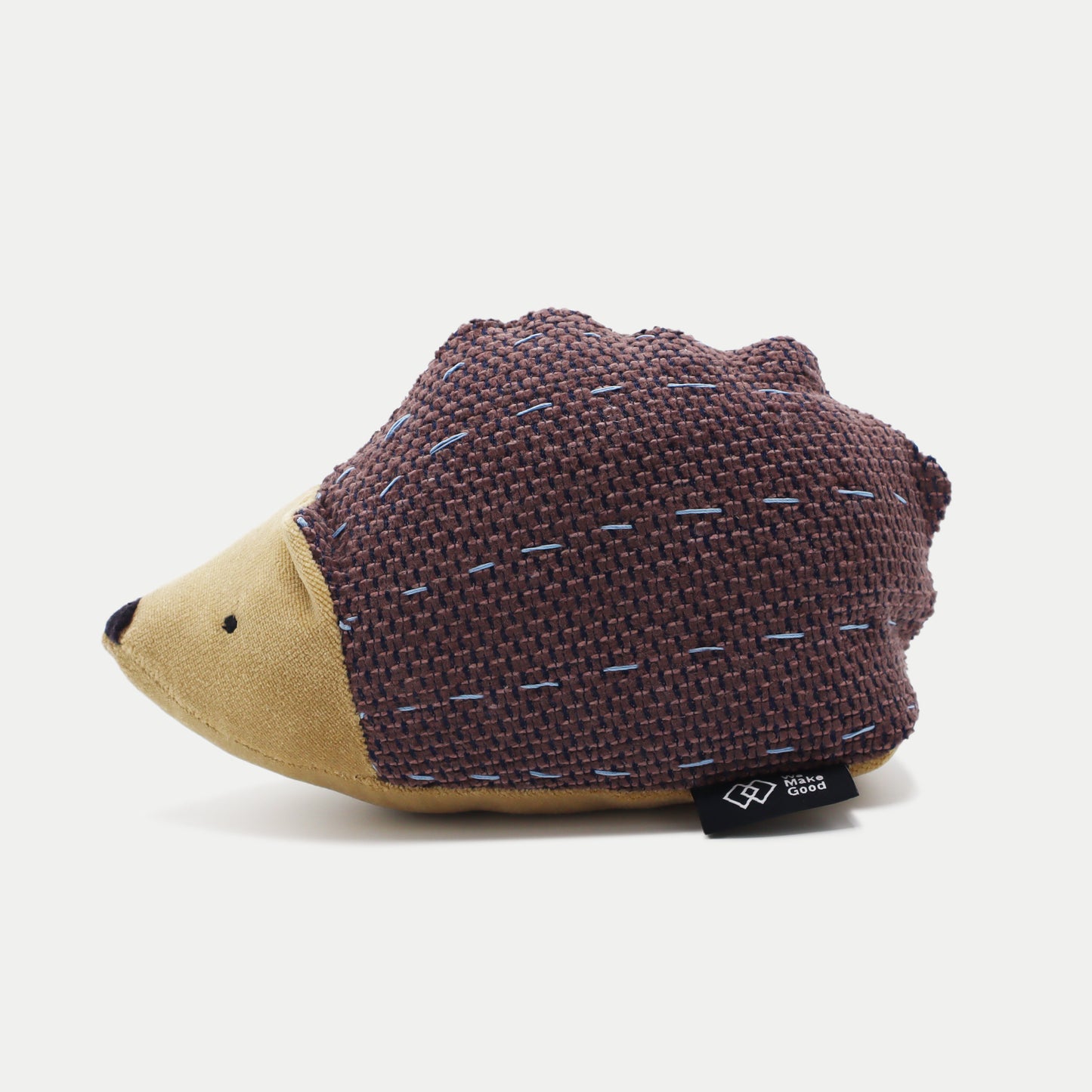 Hedgehog Soft Toy