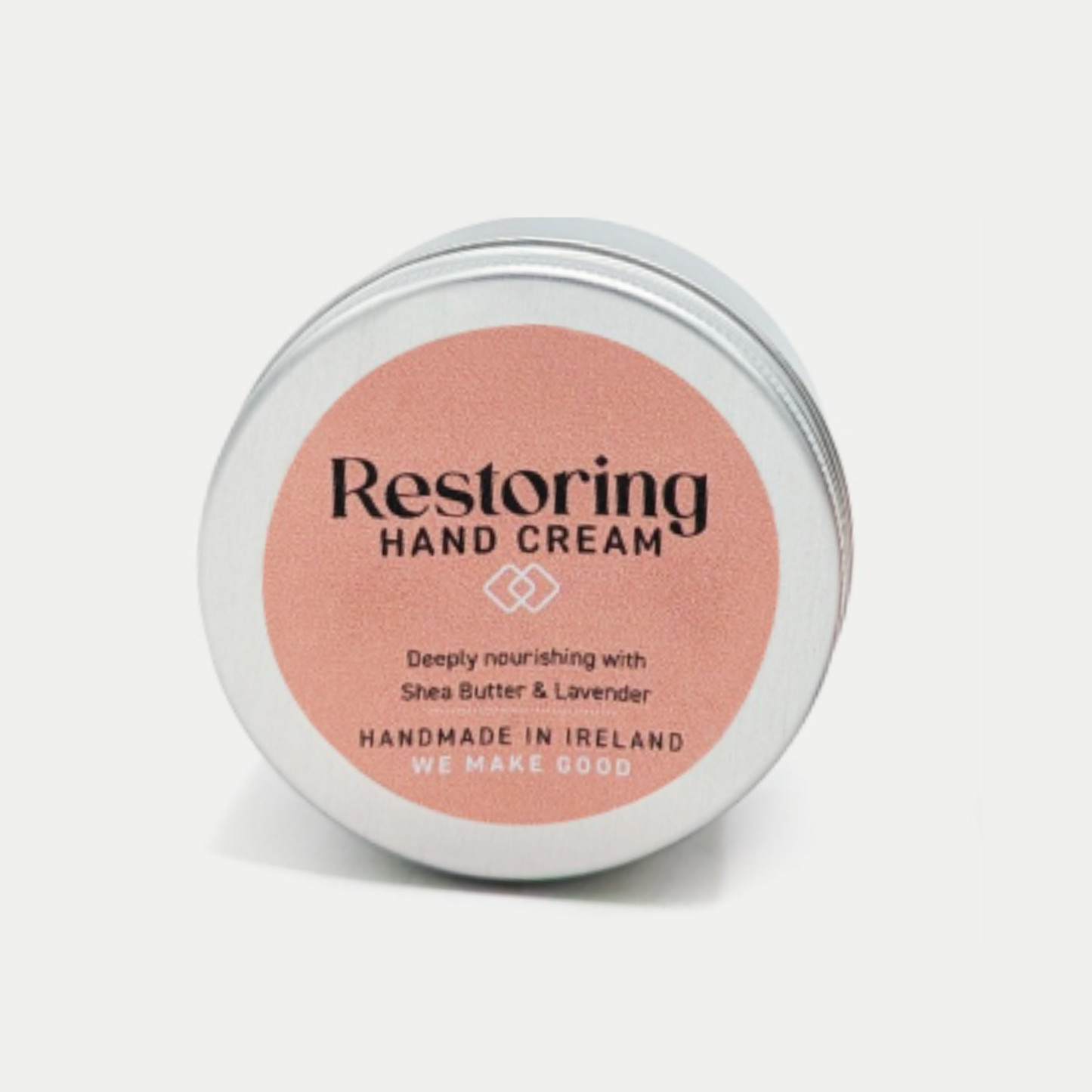 Restoring Natural Hand Cream