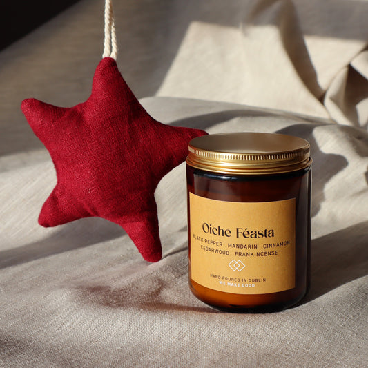 Oíche Féasta - Feast Night | Irish Gift Set