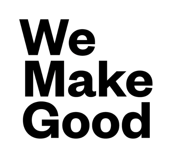 We Make Good