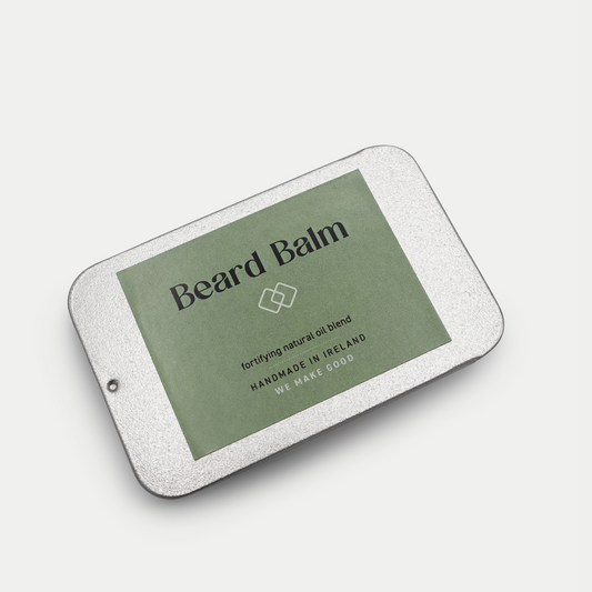 Beard Balm