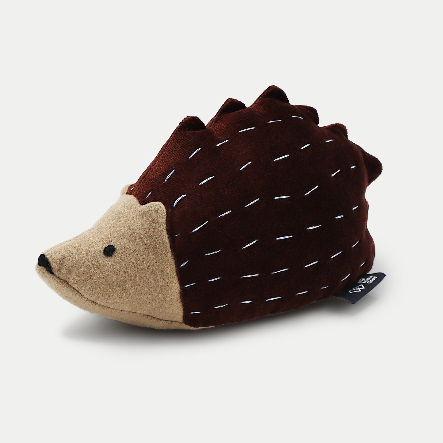 Hedgehog Soft Toy