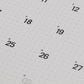 2026 Monthly Wall Calendar