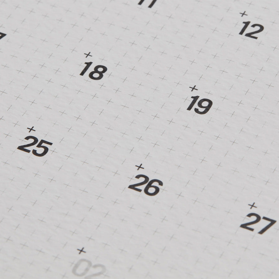 2026 Monthly Wall Calendar